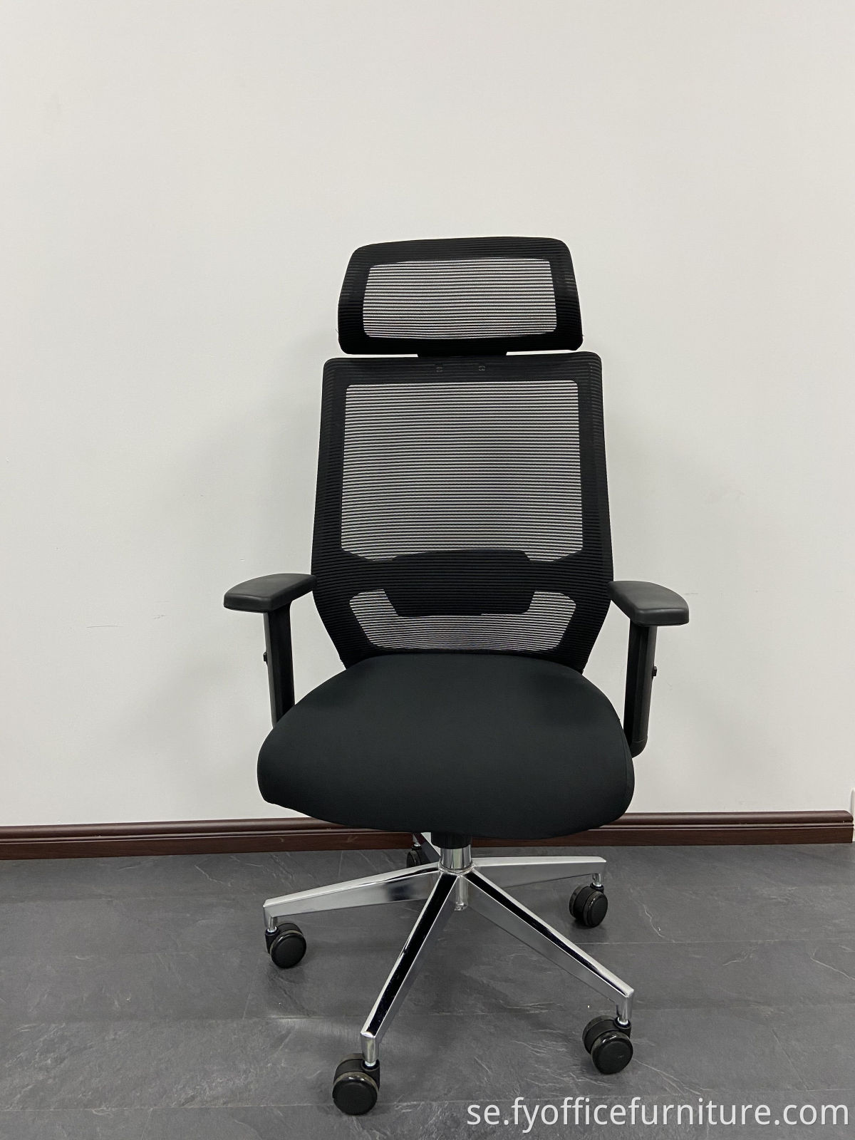 office mesh chair